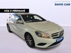 Mercedes Třída A - fotka číslo 8