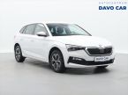 Škoda Scala - fotka číslo 0