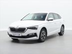 Škoda Scala - fotka číslo 2