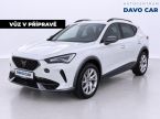 Cupra Formentor - fotka číslo 0