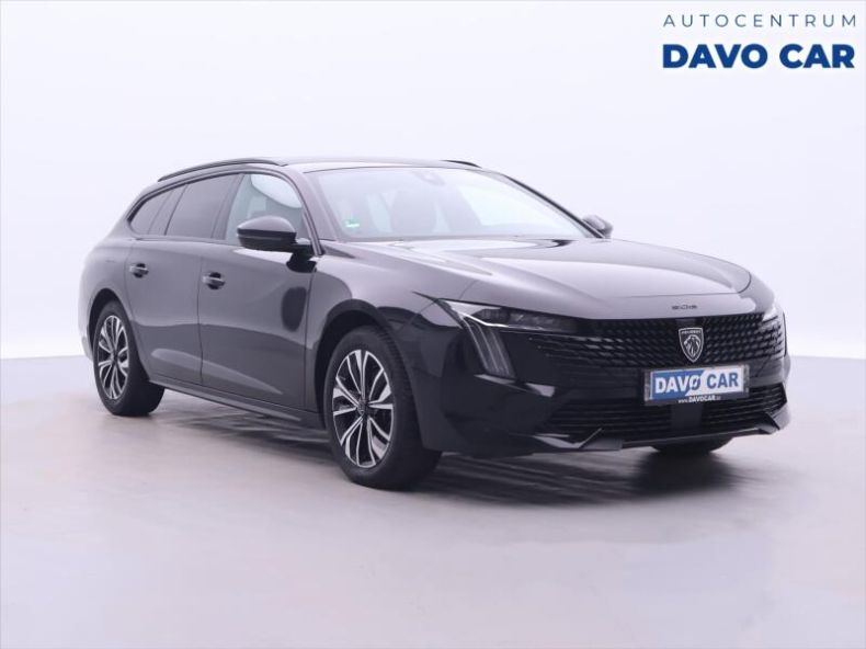 Peugeot 508 - hlavní fotka inzerátu