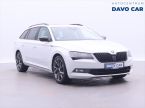 Škoda Superb - fotka číslo 0