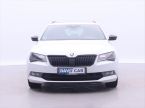 Škoda Superb - fotka číslo 1