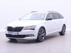Škoda Superb - fotka číslo 2