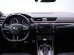Škoda Superb - fotka číslo 18