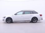 Škoda Superb - fotka číslo 3