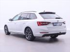 Škoda Superb - fotka číslo 4