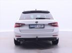 Škoda Superb - fotka číslo 5