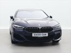 BMW Řada 8 - fotka číslo 1