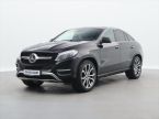 Mercedes GLE - fotka číslo 2