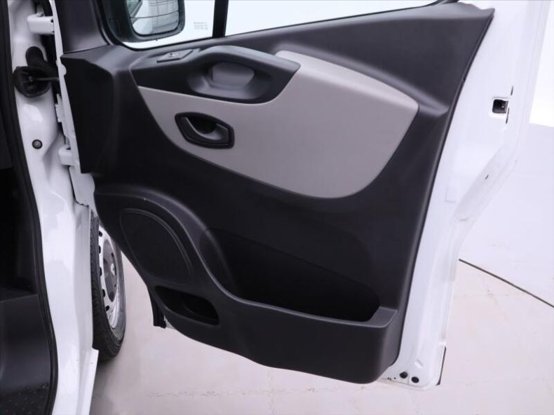 Renault Trafic - hlavní fotka