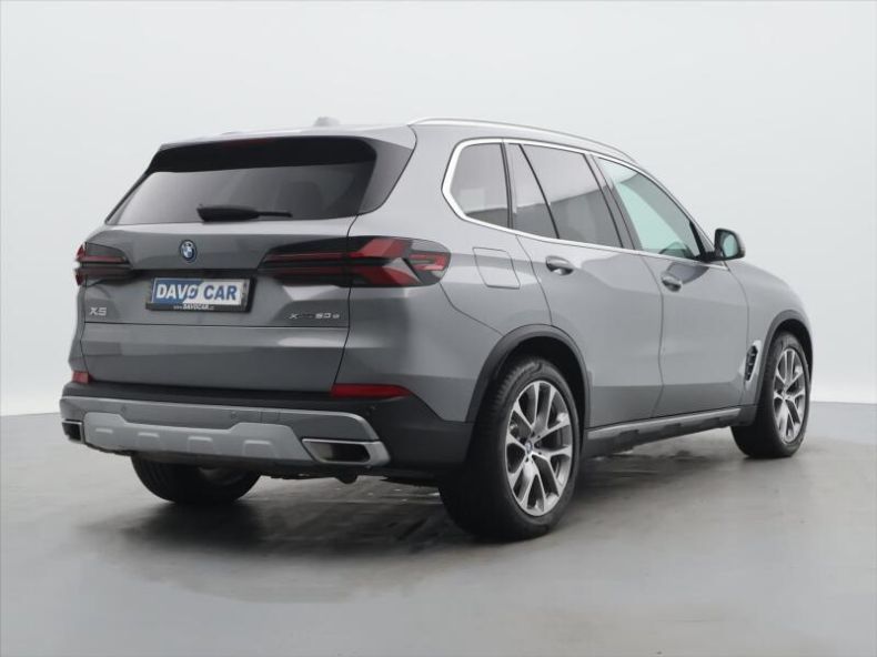 BMW X5 - hlavní fotka