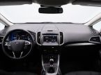 Ford S-MAX - fotka číslo 17