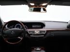 Mercedes Třída S - fotka číslo 29