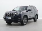 Toyota Land Cruiser - fotka číslo 2