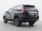 Toyota Land Cruiser - fotka číslo 4
