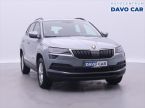Škoda Karoq - fotka číslo 0