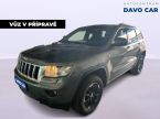 Jeep Grand Cherokee - fotka číslo 0
