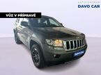 Jeep Grand Cherokee - fotka číslo 1