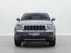 Jeep Grand Cherokee - fotka číslo 1