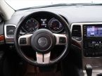 Jeep Grand Cherokee - fotka číslo 19