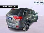 Jeep Grand Cherokee - fotka číslo 2