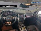 Jeep Grand Cherokee - fotka číslo 4