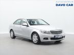 Mercedes Třída C - fotka číslo 0