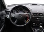 Mercedes Třída C - fotka číslo 15