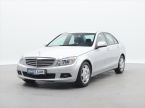 Mercedes Třída C - fotka číslo 2