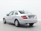 Mercedes Třída C - fotka číslo 4