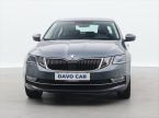 Škoda Octavia - fotka číslo 1