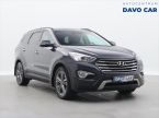 Hyundai Santa Fe - fotka číslo 0