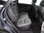 Hyundai Santa Fe - fotka číslo 13