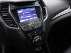 Hyundai Santa Fe - fotka číslo 20