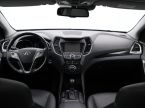 Hyundai Santa Fe - fotka číslo 24