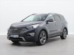 Hyundai Santa Fe - fotka číslo 2
