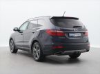 Hyundai Santa Fe - fotka číslo 4