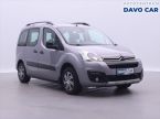 Citroën Berlingo - fotka číslo 0