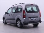 Citroën Berlingo - fotka číslo 4