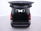 Citroën Berlingo - fotka číslo 8
