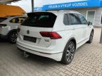 Volkswagen Tiguan - fotka číslo 9