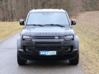 Land Rover Defender - fotka číslo 1