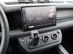 Land Rover Defender - fotka číslo 23