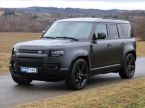 Land Rover Defender - fotka číslo 2