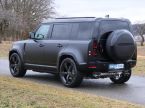 Land Rover Defender - fotka číslo 4