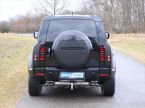 Land Rover Defender - fotka číslo 5