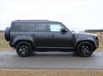 Land Rover Defender - fotka číslo 7