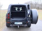 Land Rover Defender - fotka číslo 8