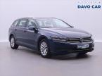 Volkswagen Passat - fotka číslo 0